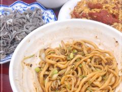 -老回回烩面馆(左家庄店)