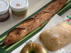 -tuan bakery+café(锦绣坊店)