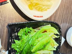 -胖哥俩肉蟹煲(淮安万达店)