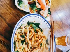 -老白家面馆(测绘东路总店)