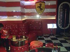 -米悦量贩式KTV(悦海新天地店)