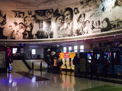 -金逸影城(中关村店)