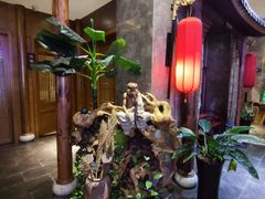 -碧露轩·大益茶体验馆(镇江路店)