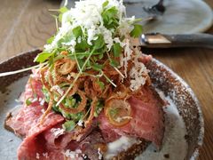 -BOR Eatery(安福路店)