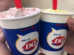 -DQ·蛋糕·冰淇淋(天通苑华联店)
