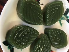 -广州白江湖森林公园