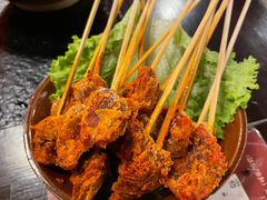 -渝井巷重庆老火锅(沈阳吉祥店)