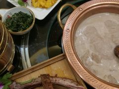 -一招鲜·全羊铺·蒙古奶茶(五一北路店)