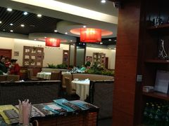 -毛家饭店(今洲广场店)