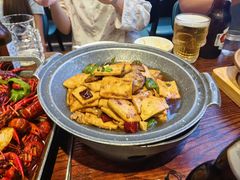 -517烧烤·龙虾·海鲜大排档(万象都荟店)