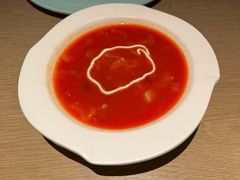 -波特曼西餐厅(中央大街店)