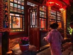 -白家大院·王府宫廷菜(苏州街店)