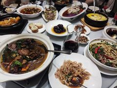 -上海精菜馆(虎踞关店)