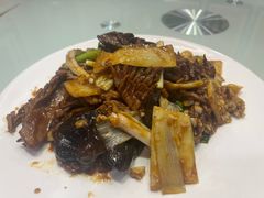 -老德州四合院·德州菜(天衢路店)