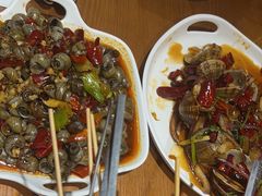 -聚点串吧·北京烧烤(赵登禹路店)