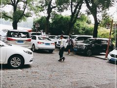 -苏堤停车场