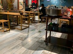 大堂-顺承小院儿