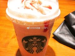 -星巴克(北京王府井店)