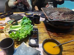 -黑牛の店·和牛烧肉(大悦城店)