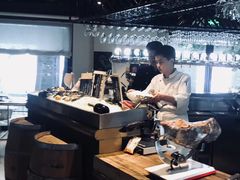 -Marina厨房·ALA精酿(月湖盛园店)