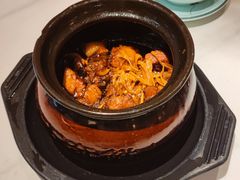-回家吃饭·地道南昌菜(建德观总店)