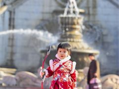 -潮童星少儿形体模特童模培训(上城校区)