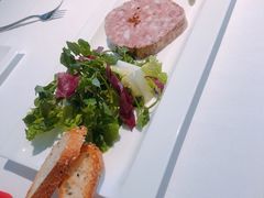 -Khéma Restaurant Pasteur