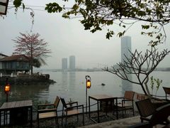 -喜洲吧·江畔老船厂·庭院餐厅(喜临院店)