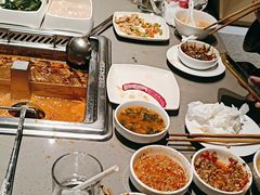 -海底捞火锅(江南盛天地店)