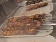 -通海俄式烧烤·俄罗斯大串(嵩山路店)