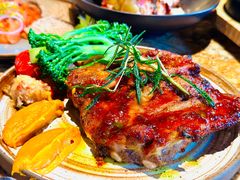 -BROWNSTONE布朗石西班牙餐厅(富城店)