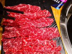 -潮味四季潮汕牛肉火锅(来凤街店)