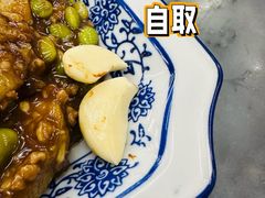 -海碗居老北京炸酱面(增光路店)