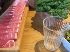 -四喜小胖·北京涮肉(五道营店)