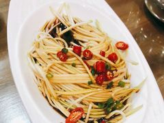 -要德鱼庄(陕钢家属院店)