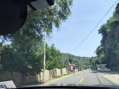 -北京水岸山吧度假村(雁栖镇店)