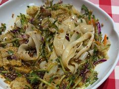 -西贝(上海我格广场店)