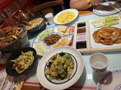 -富贵春饼·烤鸭·大厨现炒(泰华店)