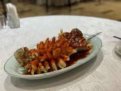松鼠桂鱼-香雪海饭店中餐厅(人民桥店)