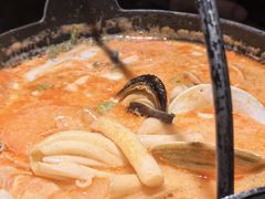 -岛风·台食小馆 ISLAND BISTRO(烟台山店)