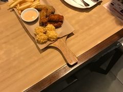 -必胜客(新海上世界店)