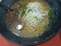 -扬州大学扬子津校区润园餐厅