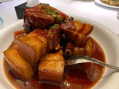 -同庆楼(滨湖万达广场店)