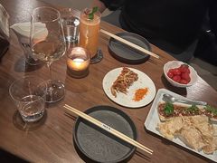 -SERA by Ciao Amici餐酒吧