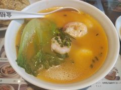 -金桔香港茶餐(宝安大厦店)