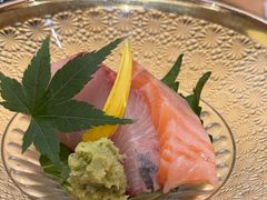 -鮨政·Omakase(港汇恒隆广场店)