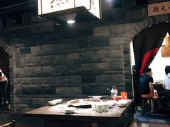 -红九格老火锅(三峡广场店)