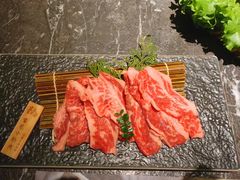 -黑牛の店·黑金店(沈阳万象城店)