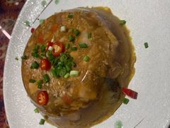 鱼冻-有梦特色餐厅(古子城店)