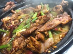 -川香煲(茅台路店)